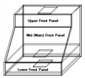 Click to view Front Panels page