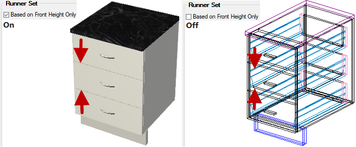 Click to view related Runner Properties