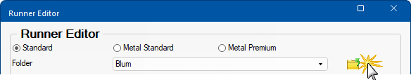 Click to view how tables that are not in sub-folders are catered for.