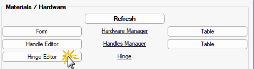 Pricing > Materials/Hardware page  -  Click to Expand