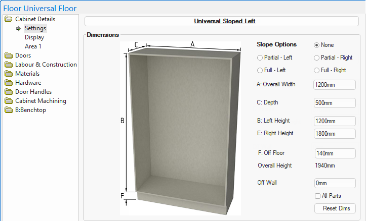 Click to compare to Version 12.0